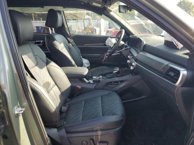 5XYP5DGC3PG336088 KIA Telluride Sx