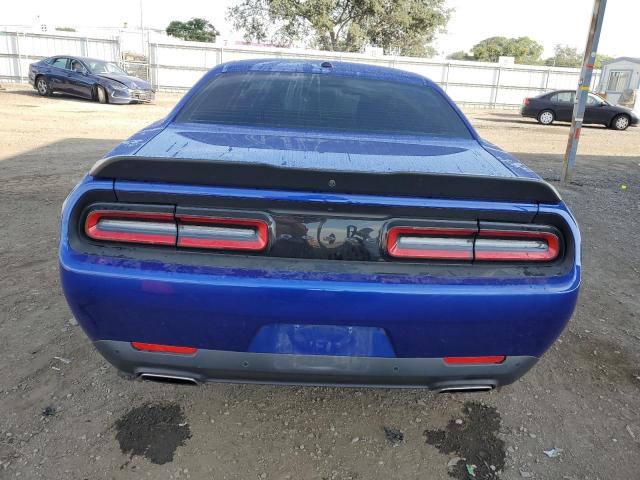 2C3CDZJG3NH218815 Dodge Challenger Gt