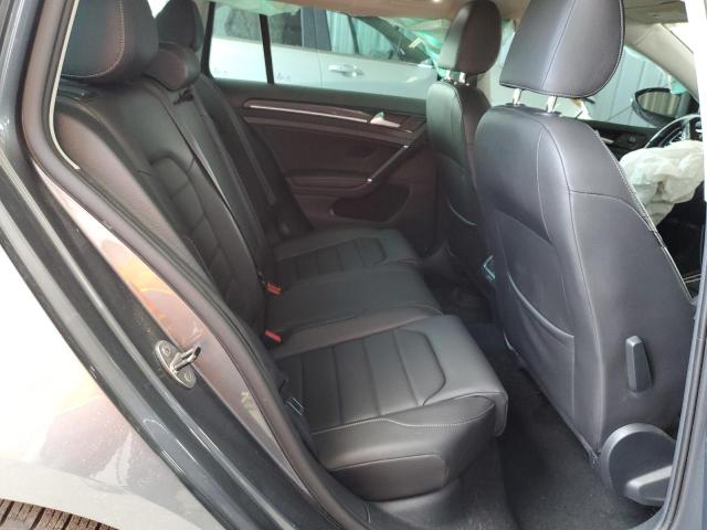 2015 VOLKSWAGEN GOLF SPORT - 3VWCA7AU6FM500414