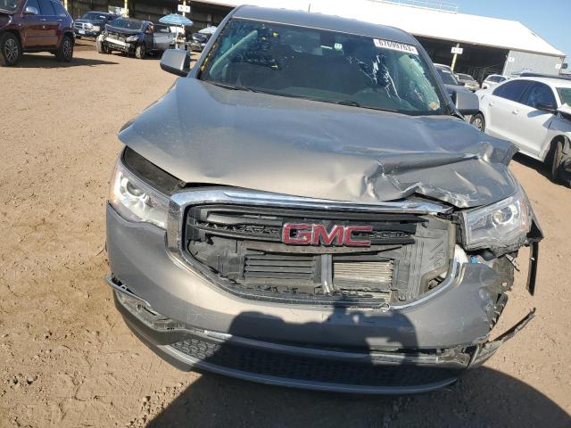 1GKKNKLA7KZ168036 GMC ACADIA SLE