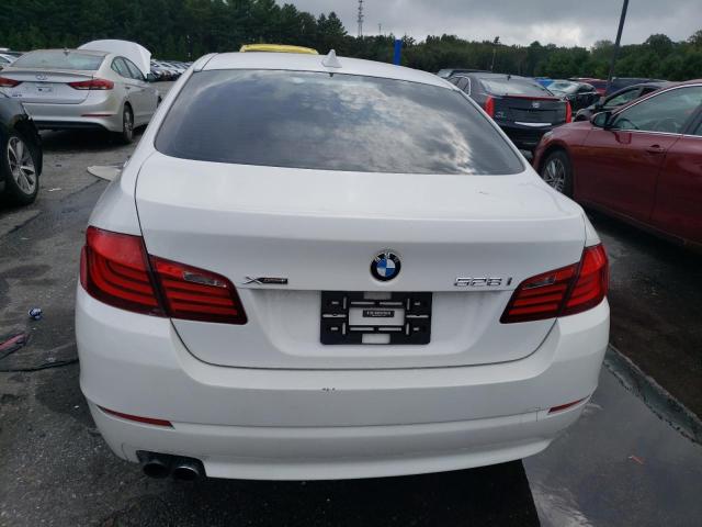 VIN WBAXH5C59DD114540 2013 BMW 5 Series, 528 XI no.6