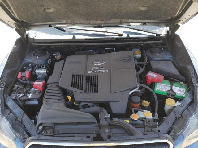 JF2GPBKC0EH291901 Subaru Xv Crosstrek 2.0i Hybrid Touring