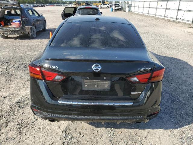 1N4AL4FVXLC138529 Nissan Altima Platinum
