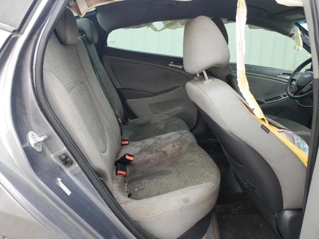 2015 HYUNDAI ACCENT GLS - KMHCT4AE5FU914750