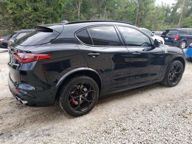 2022 ALFA ROMEO STELVIO QU - ZASPAKEV8N7D38456