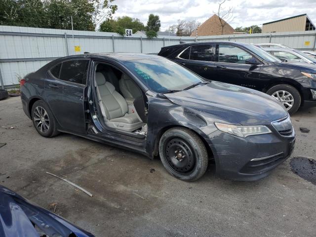 19UUB1F33FA025756 Acura TLX