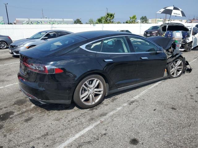 2015 Tesla Model S 85 VIN: 5YJSA1H12FF084390 Lot: 68323233