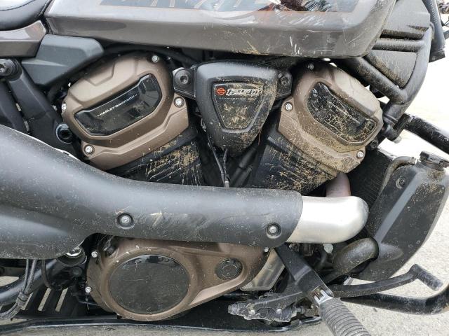 2023 HARLEY-DAVIDSON RH1250 S 1HD1ZC423PB311071