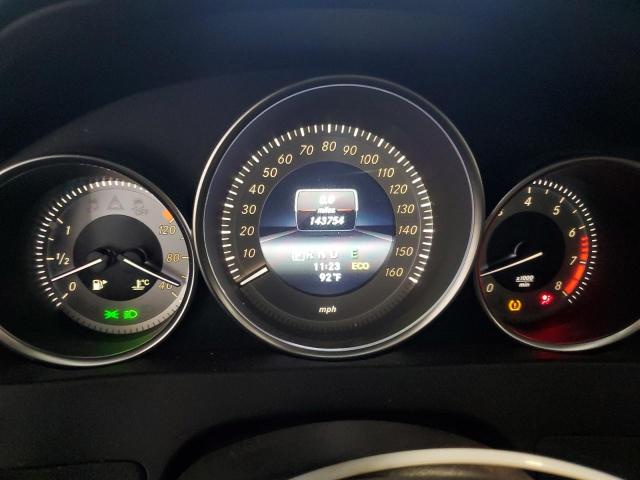 WDDGF8ABXER315229 Mercedes-Benz C 300 4matic
