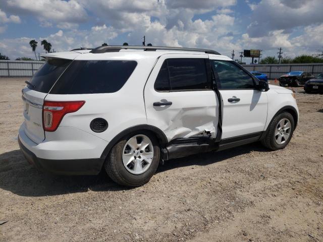 1FM5K7B81EGA69043 Ford EXPLORER