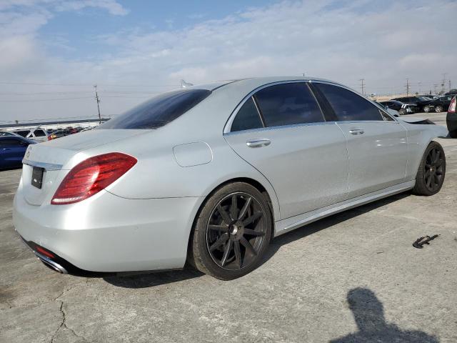 WDDUG8CB5GA210161 Mercedes-Benz S 550