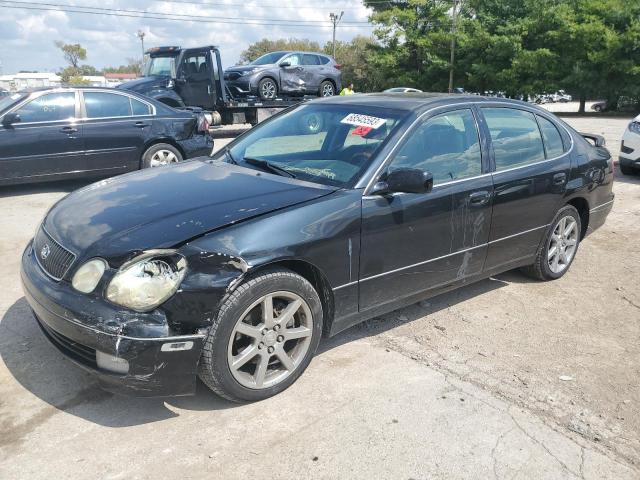 2004 Lexus GS 430 