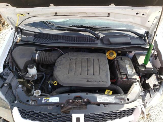 2C4RDGEG1KR565313 Dodge Grand Caravan Gt