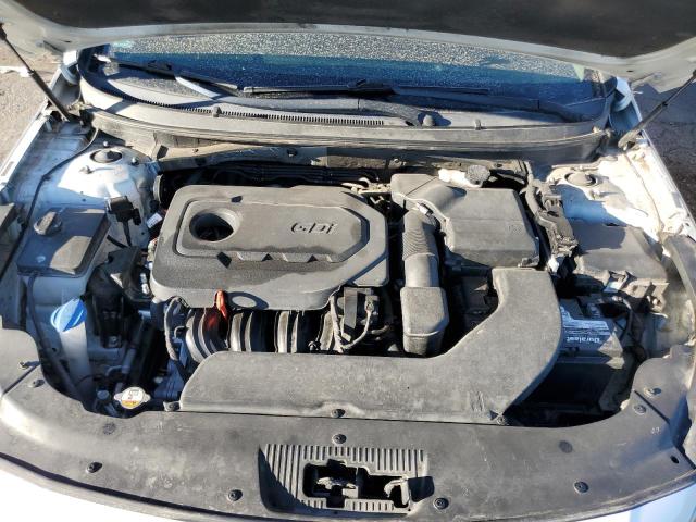 2015 HYUNDAI SONATA SE - 5NPE24AFXFH092675