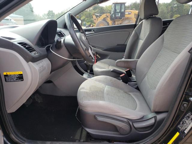 KMHCT5AEXFU199633 Hyundai ACCENT GS
