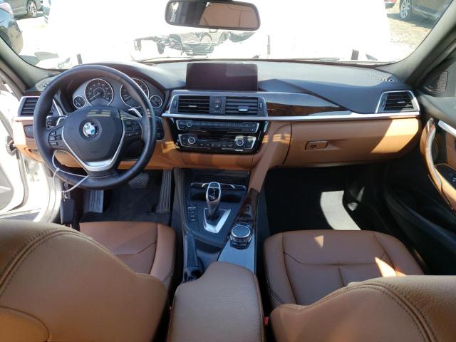 2016 BMW 340XI WBA8B7C51GK368874