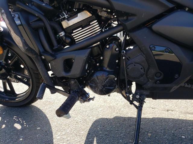 2023 KAWASAKI EN650 C - JKAENEC13PDA07517