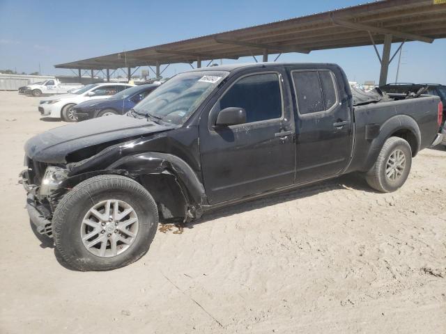 2014 Nissan Frontier SV