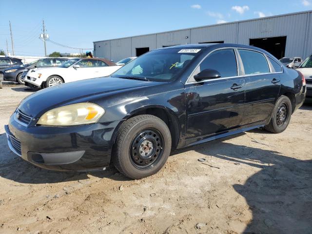 2013 Chevrolet Impala LS