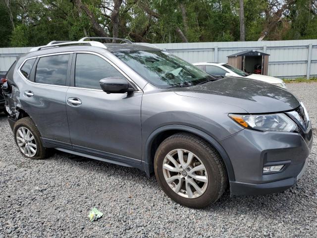 5N1AT2MT0JC834163 Nissan ROGUE S