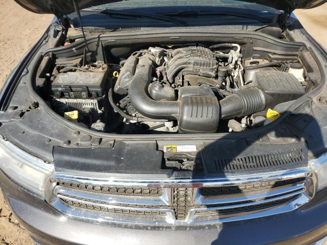 1C4RDJAG4FC240169 Dodge Durango Sxt