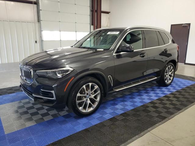 5UXCR6C05P9P57062 BMW X5 XDRIVE4