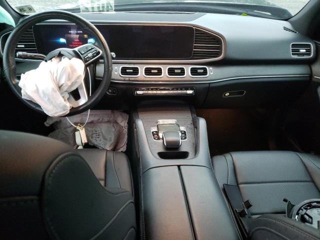 4JGFB4KB3LA213917 Mercedes-Benz Gle 350 4matic
