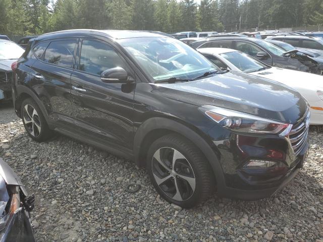 KM8J3CA27GU162722 Hyundai Tucson Limited