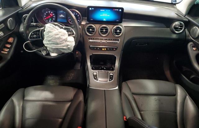WDC0G8EB9LF748780 Mercedes-Benz Glc 300 4matic