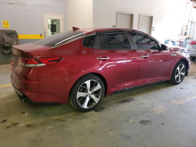 5XXGT4L35LG417183 Kia Optima LX 3