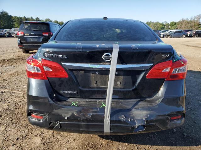 3N1AB7AP5KL603389 Nissan Sentra S 6