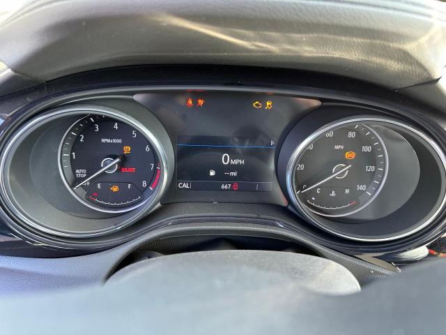 KL4MMBS21PB151650 Buick Encore Gx Preferred