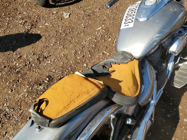 2006 SUZUKI M50 BK5 - JS1VS56A062103794