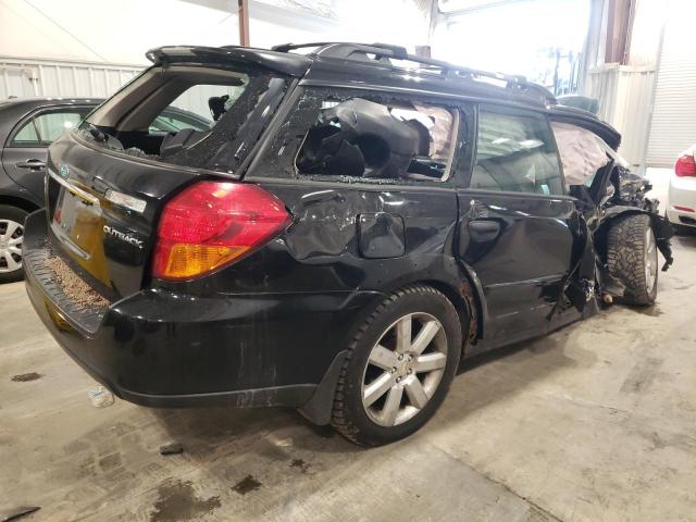 2008 Subaru Outback 2.5I VIN: 4S4BP61C887360566 Lot: 68534633