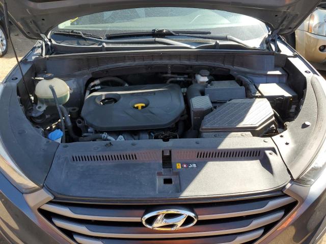 KM8J33A44GU129159 | 2016 HYUNDAI TUCSON LIM