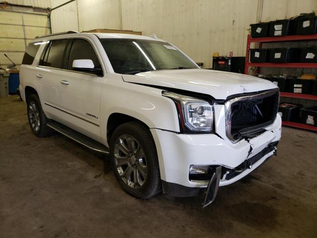 1GKS2CKJXFR699110 GMC YUKON DENALI