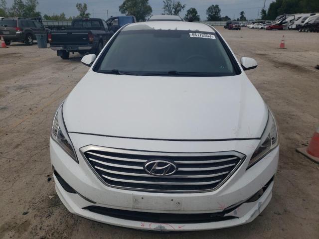 2016 HYUNDAI SONATA SE - 5NPE24AF7GH374712