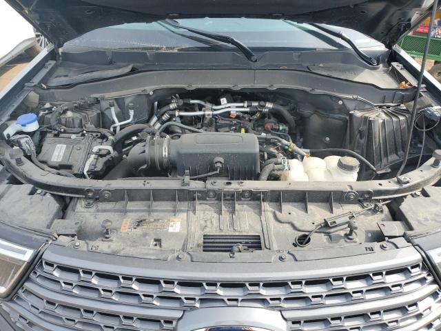 1FMSK8DH1NGA87399 Ford EXPLORER XLT