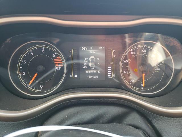 1C4PJLCB7HD232139 Jeep Cherokee Latitude