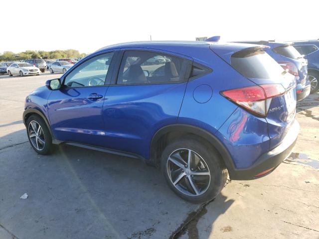 3CZRU5H58NM712330 Honda HR-V EX 2