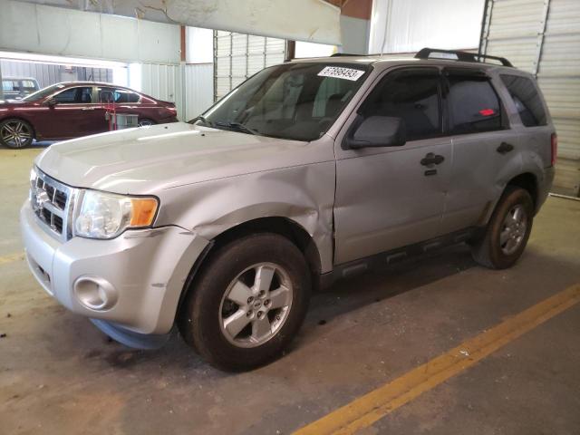 2009 Ford Escape XLT