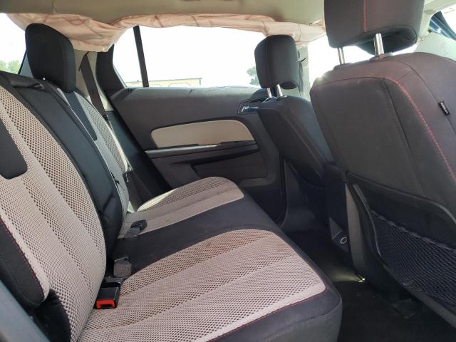 2GKALNEK6G6235446 GMC Terrain Sle