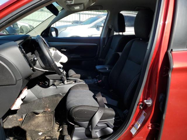 JA4AD2A32GZ032297 Mitsubishi Outlander Es