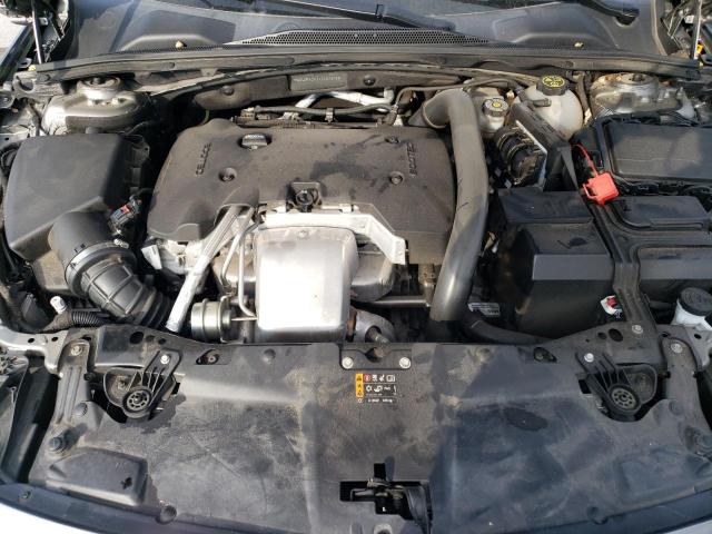 2018 BUICK REGAL ESSE W04GP6SX3J1087308
