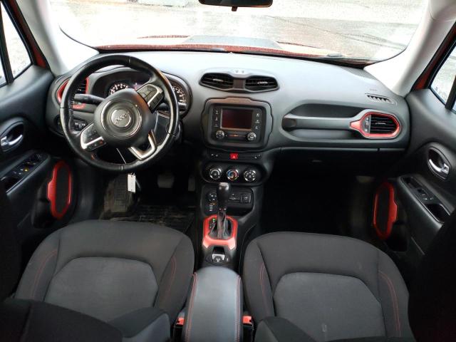 2017 JEEP RENEGADE T - ZACCJBCB0HPF48802