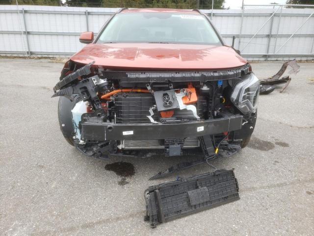 KNDCT3L14P5019061 Kia Niro  5