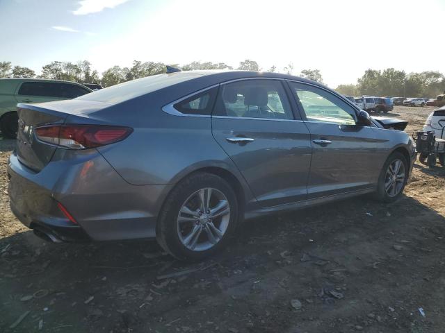 2018 HYUNDAI SONATA SPO - 5NPE34AF2JH656731