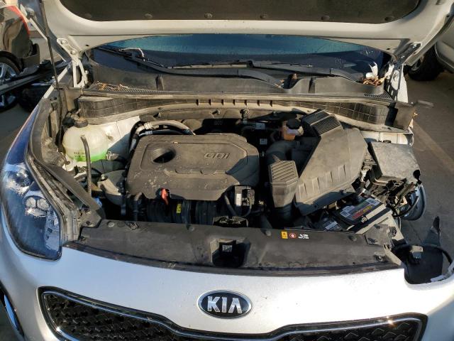 2019 KIA SPORTAGE L - KNDPMCAC3K7507448