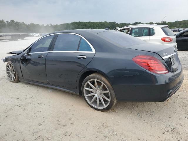 WDDUG8CB8EA062035 Mercedes-Benz S 550