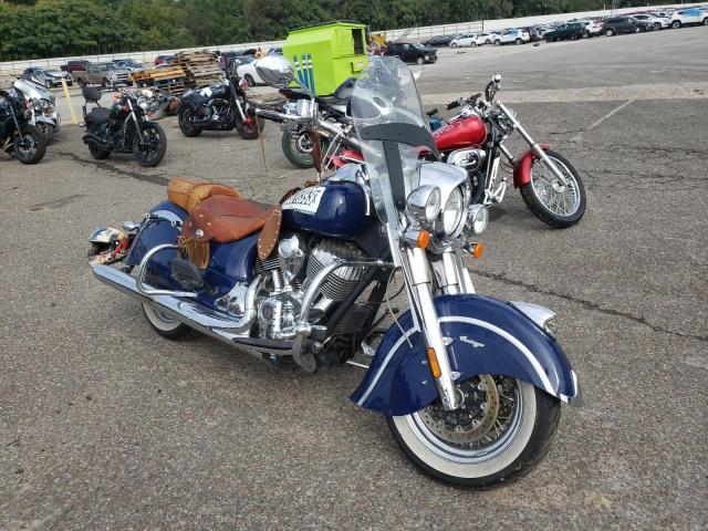 2014 indian chief vintage for online sale